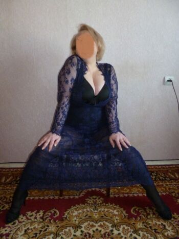 фото проститутки Ирина из раздела Индивидуалка № 5