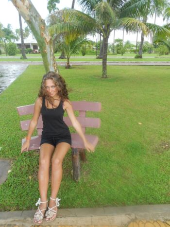 фото проститутки Альбина из раздела Индивидуалка № 5