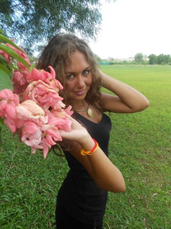 фото проститутки Альбина из раздела Индивидуалка № 6