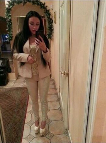 фото проститутки Женя азиатка из раздела Индивидуалка № 3