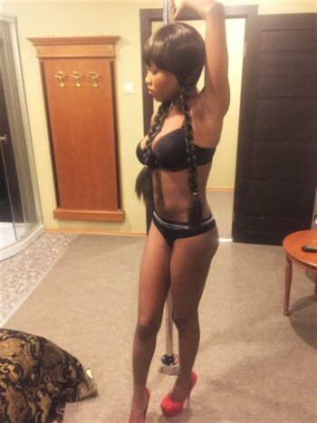 фото проститутки Мирра из раздела Индивидуалка № 2