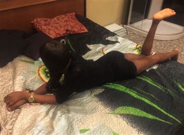 фото проститутки Мирра из раздела Индивидуалка № 3