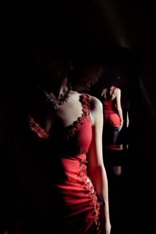 фото проститутки Транс Вирджиния из раздела Трансы № 6