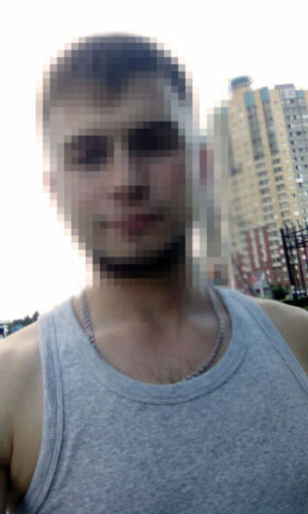 фото проститутки Игорь из раздела Мужчина № 1