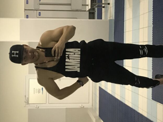 фото проститутки Алексей из раздела Мужчина № 5