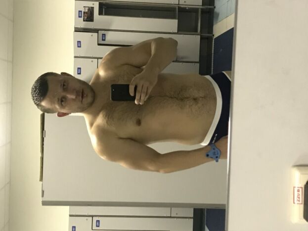 фото проститутки Алексей из раздела Мужчина № 1