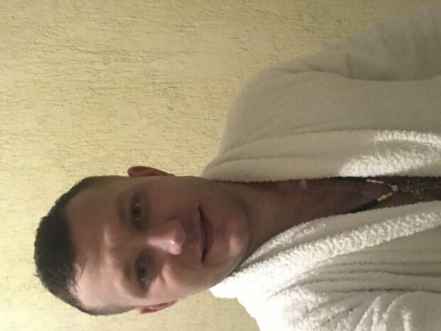 фото проститутки Алексей из раздела Мужчина № 3