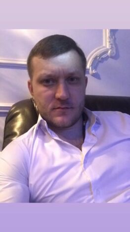 фото проститутки Алексей из раздела Мужчина № 4