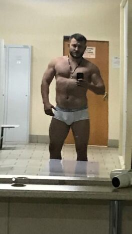 фото проститутки Алексей из раздела Мужчина № 2