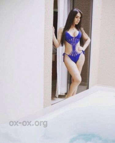 фото проститутки Транссексуалка Карина из раздела Трансы № 4