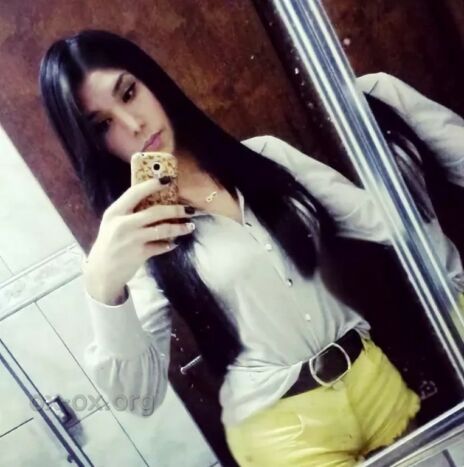 фото проститутки Транссексуалка Карина из раздела Трансы № 6