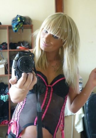 фото проститутки Джесси из раздела Трансы № 2