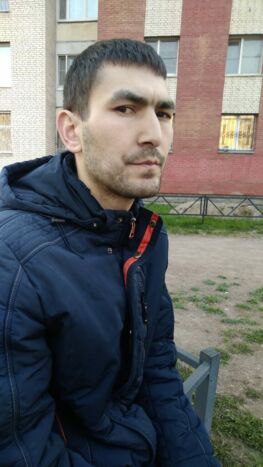 фото проститутки Руслан из раздела Мужчина № 1