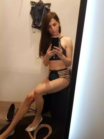 фото проститутки НЕЛИЯ из раздела Трансы № 4