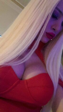 фото проститутки Кристина из раздела Трансы № 1