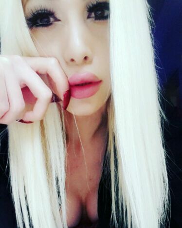 фото проститутки Кристина из раздела Трансы № 3