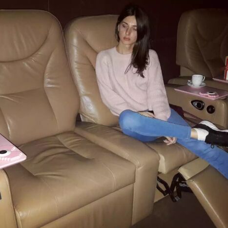 фото проститутки НЕЛИЯ из раздела Трансы № 8