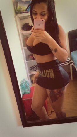 фото проститутки Мария из раздела Трансы № 6