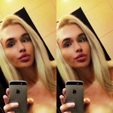 фото проститутки Alisa из раздела Трансы № 1