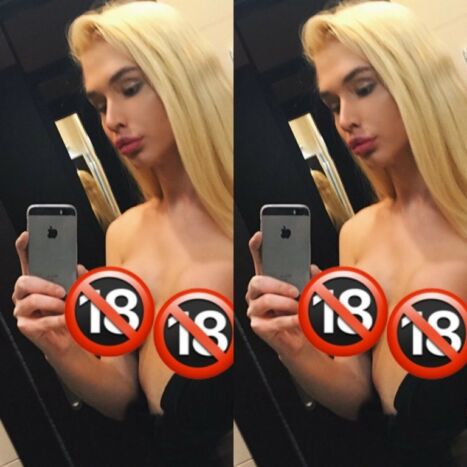 фото проститутки Alisa из раздела Трансы № 4