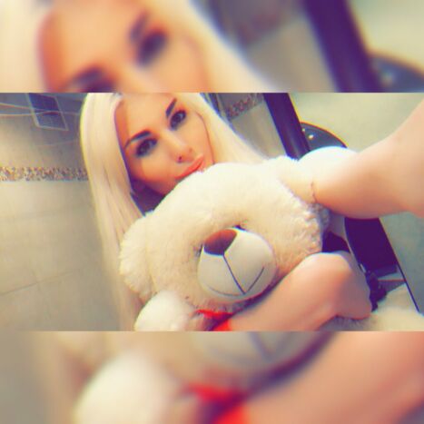 фото проститутки Кристина из раздела Трансы № 5