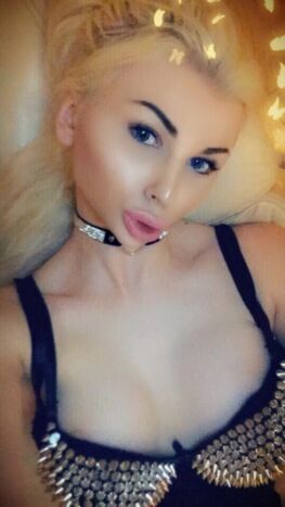фото проститутки Кристина из раздела Трансы № 4