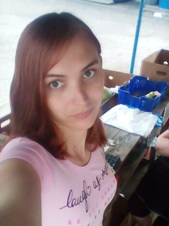 фото проститутки Ангелина из раздела Трансы № 5