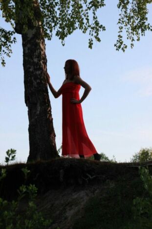 фото проститутки Ангелина из раздела Трансы № 7