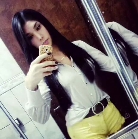 фото проститутки Лаура из раздела Трансы № 8