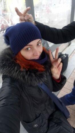 фото проститутки Ангелина из раздела Трансы № 4