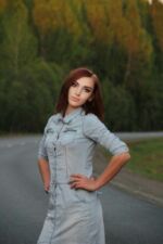 проститутка Ангелина