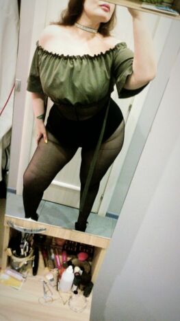 фото проститутки Глория из раздела Индивидуалка № 5