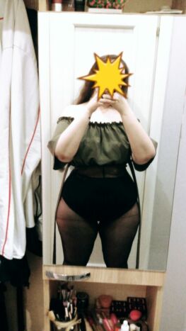 фото проститутки Глория из раздела Индивидуалка № 7