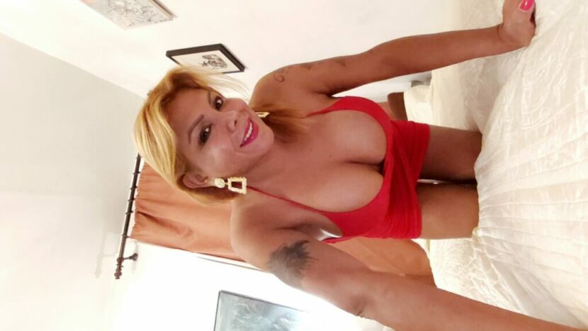 фото проститутки Vanessa из раздела Трансы № 4