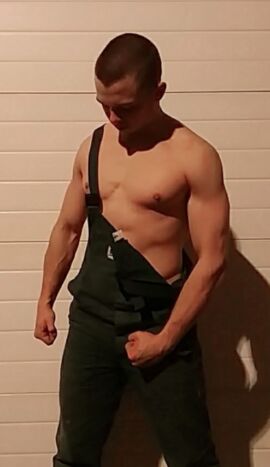 фото проститутки Максим из раздела Мужчина № 2