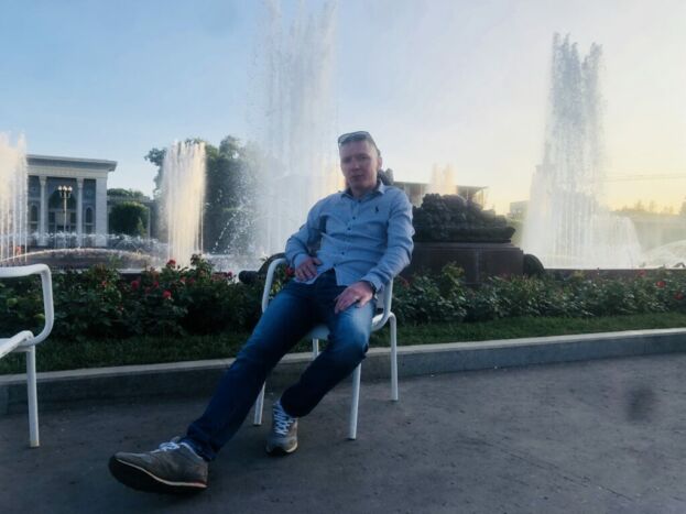 фото проститутки Не подарок из раздела Мужчина № 1