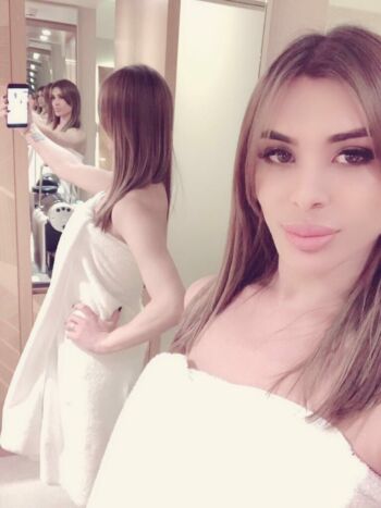 фото проститутки Мисс Сара из раздела Трансы № 8