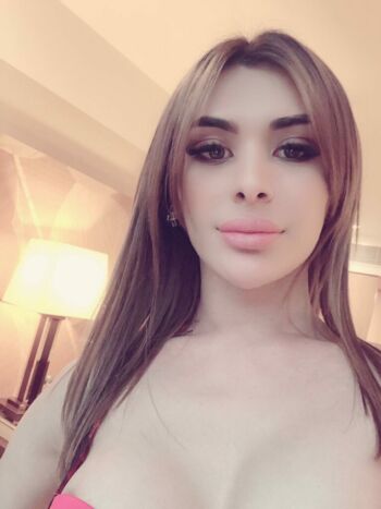 фото проститутки Мисс Сара из раздела Трансы № 7