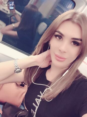 фото проститутки Мисс Сара из раздела Трансы № 6