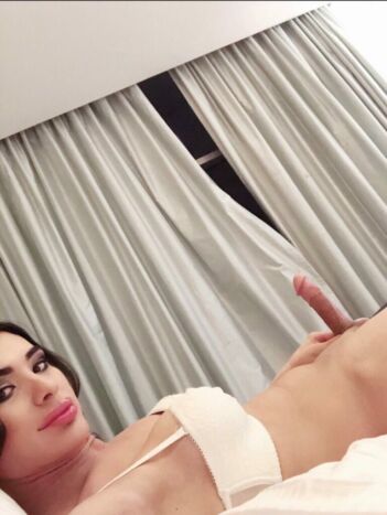 фото проститутки Мисс Сара из раздела Трансы № 5