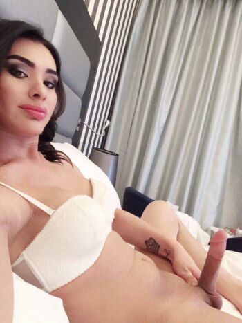 фото проститутки Мисс Сара из раздела Трансы № 3