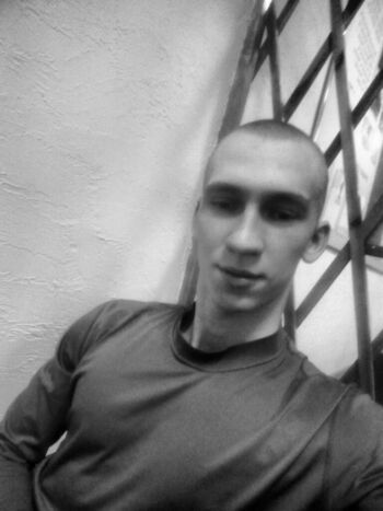 фото проститутки Виктор из раздела Мужчина № 1