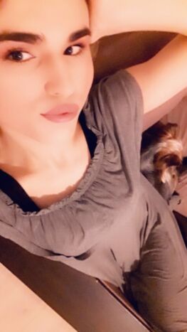 фото проститутки Эрика из раздела Трансы № 4