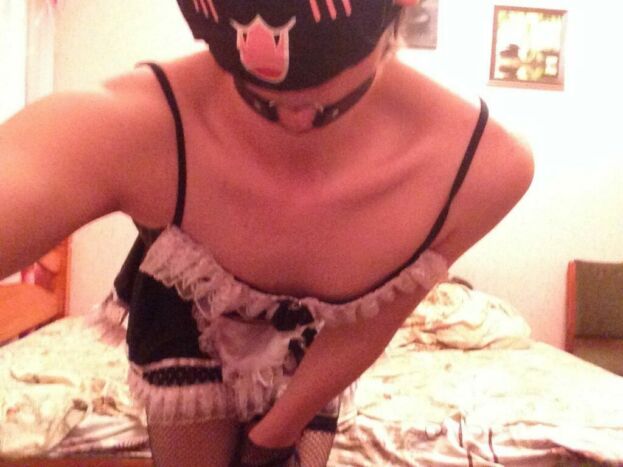 фото проститутки Анастасия из раздела Трансы № 1