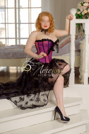 фото проститутки АЛИСА из раздела Индивидуалка № 13