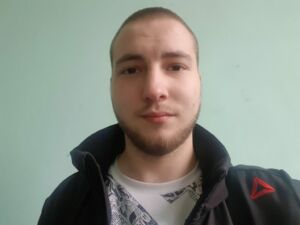 проститутка Дмитрий