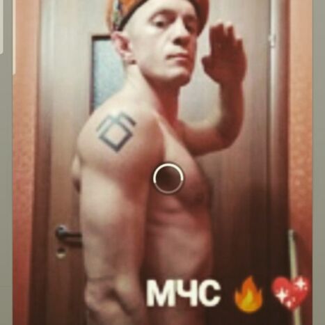 фото проститутки Кирилл из раздела Мужчина № 2