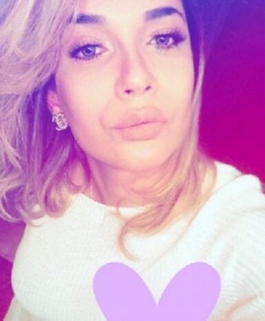 фото проститутки Ригина из раздела Трансы № 7