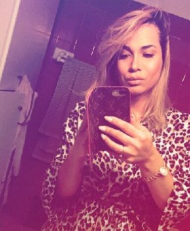 фото проститутки Ригина из раздела Трансы № 16