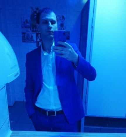 фото проститутки Дмитрий из раздела Мужчина № 1